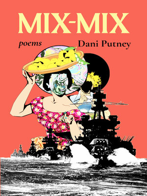 cover image of Mix-Mix